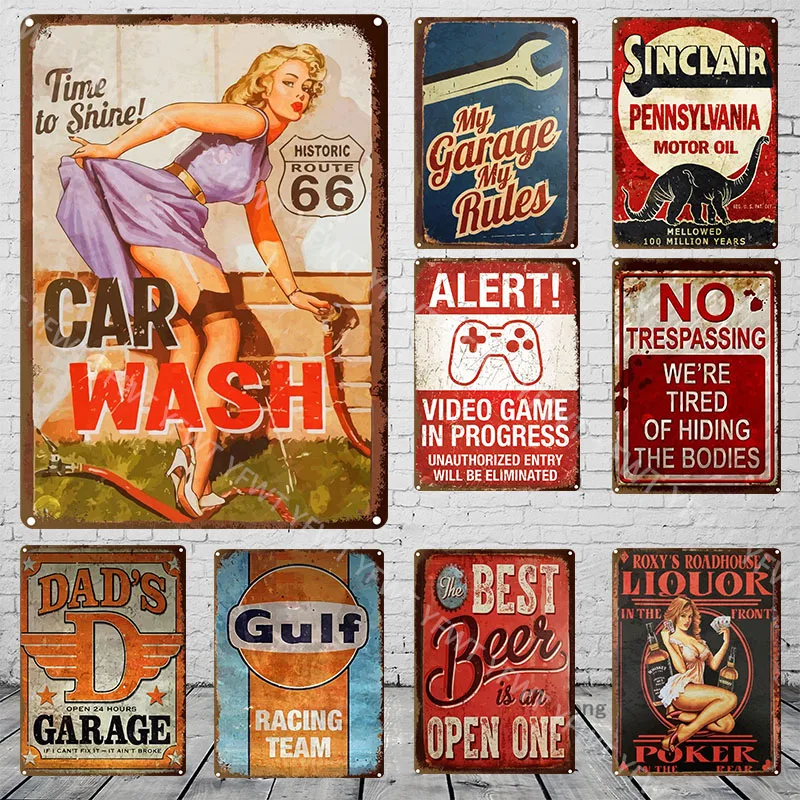 

Надпись "Keep Calm", металлический постер, табличка для виски, винтажный жестяной знак, Настенный декор, декоративная тарелка для паба, паба, люде...