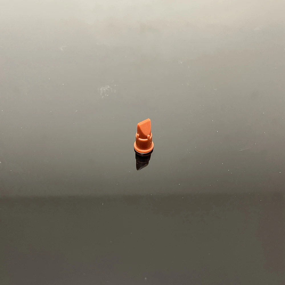 

10 PCS 6mm Low Pressure Silicone Mini Duckbill Valve