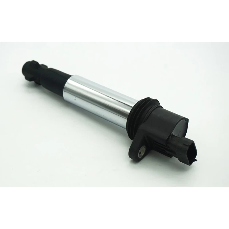 Новая катушка зажигания для Ladaa 1 6 4 16V 110 111 Grantaa 2190 Kalinaa 1119 1118 Prioraa OEM 2112370501010 2 шт./4 шт.