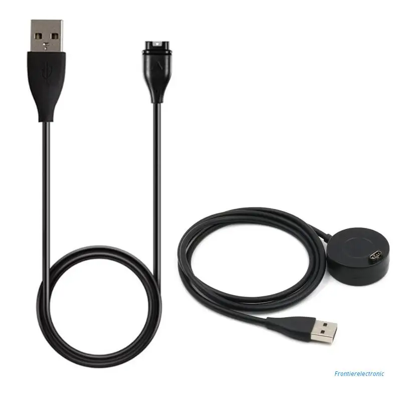 

Magnetic Charging Cable USB Charger Holder Stand for Forerunner 955/255/255S DropShipping