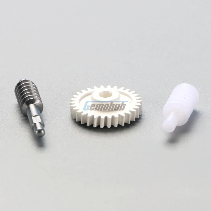 Gemohub автомобильные складные зеркала комплект для ремонта двигателя шестерня 30T