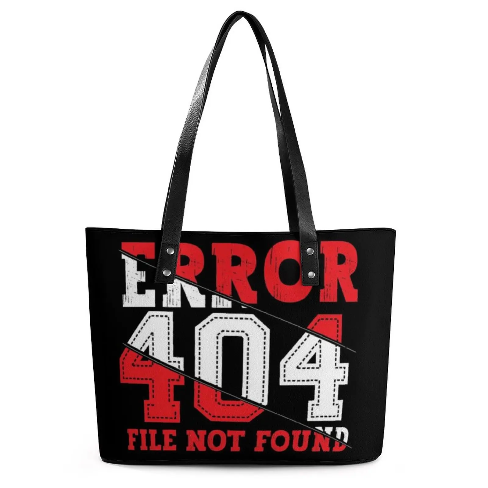 

Сумка-тоут с юмористическими словами, в стиле ретро