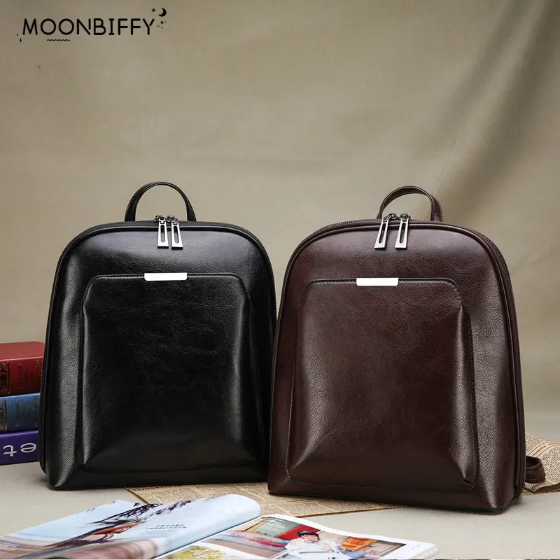 Fashion Sequined Backpack for Women Brand Leather Backpack Female Shoulder Bags Large Capacity Travel Bagpack Women Mochila