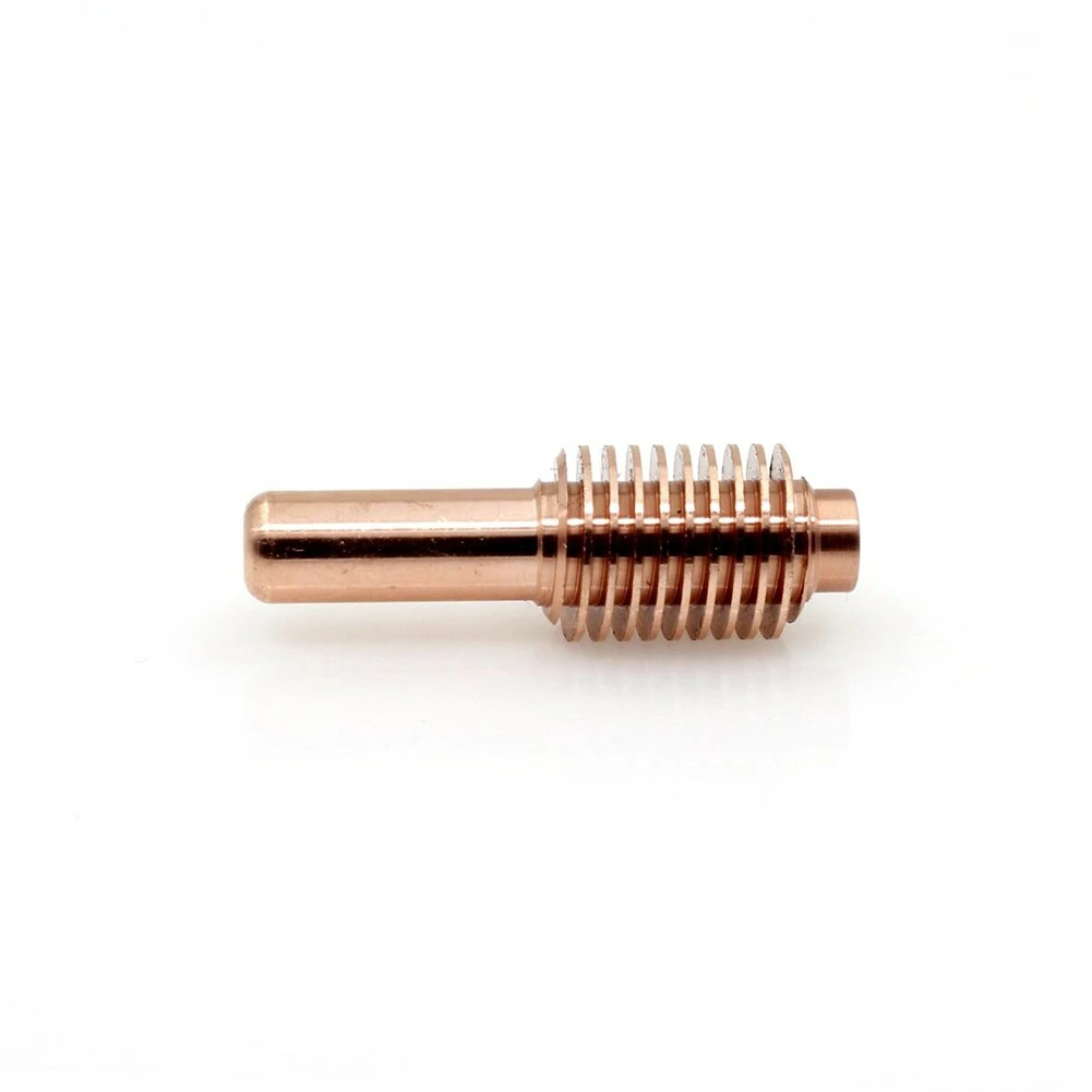 10 Lasma Torch Tip Electrode Nozzle WSP-00003 10pcs Cutter Consumables For MAX1250 Tip Electrode Nozzle Cutter Consumables