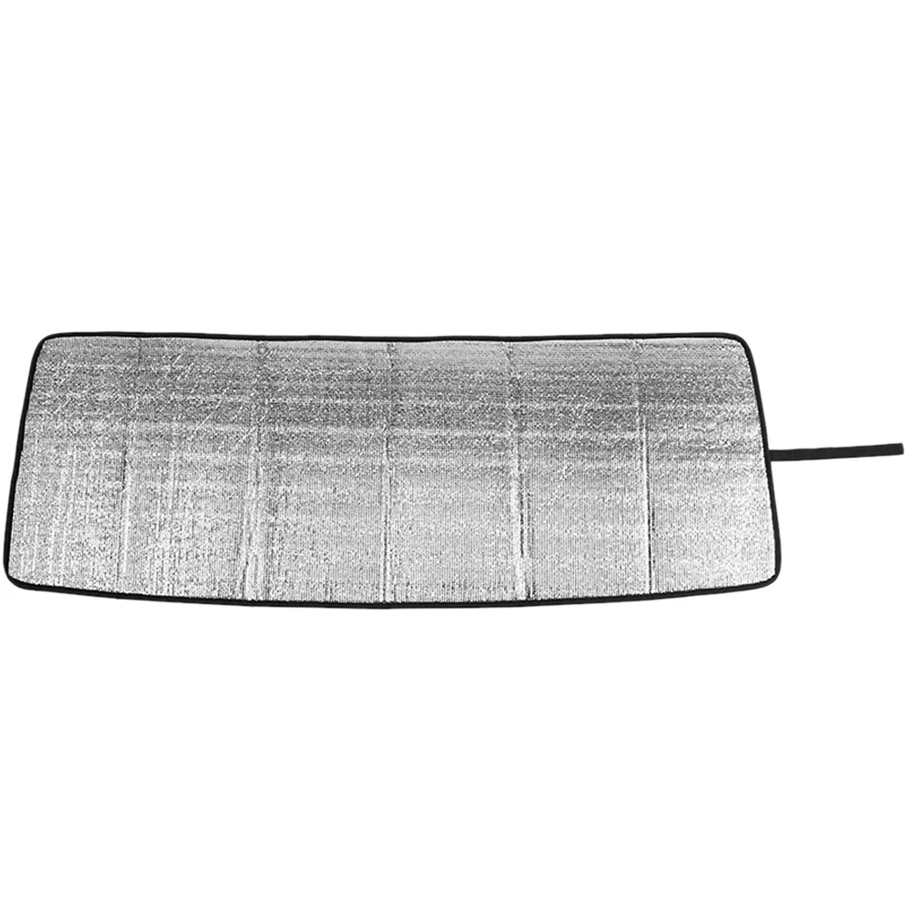 

Солнцезащитный козырек на лобовое стекло автомобиля для Suzuki JIMNY 2019 2020 защита от изоляции солнца