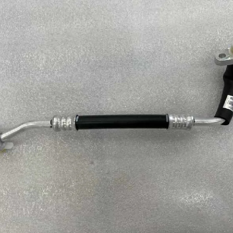 Для Byd шины D9 2024-2025 Φ кондиционирование воздуха обогреватель автомобильных