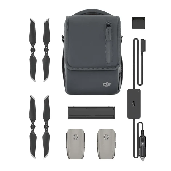

Mavic 2 Fly More Kit для Mavic 2 Pro Mavic 2 Zoom