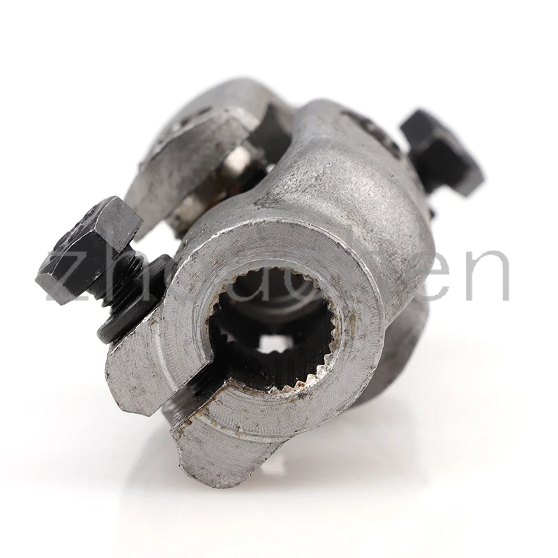 Универсальный фосфатирующий шарнир на руль 30 т 14 мм |