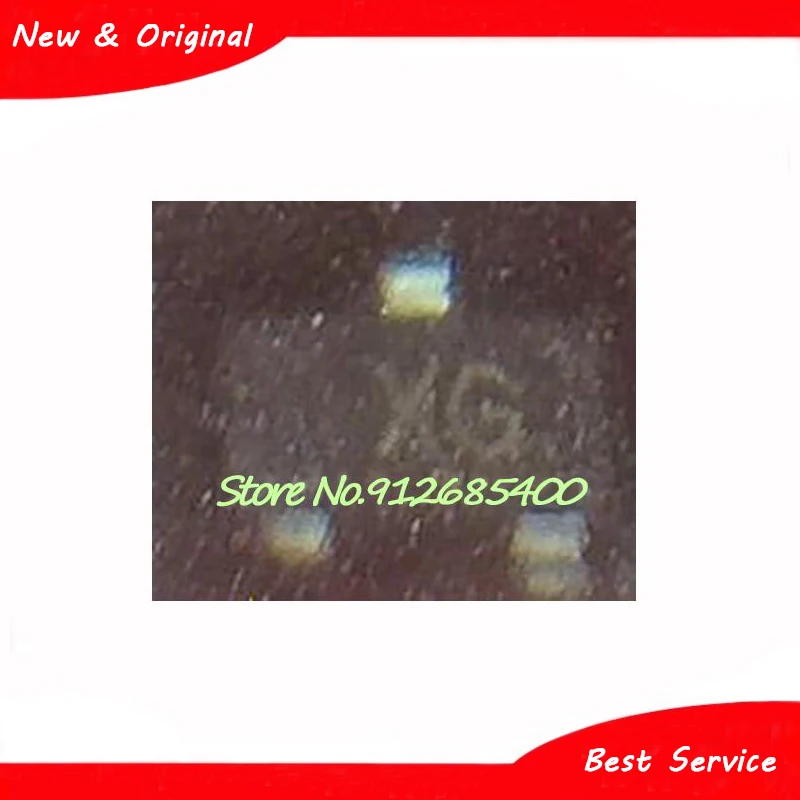 

20 Pcs/Lot 2SJ621-T1B SOT23 New and Original In Stock
