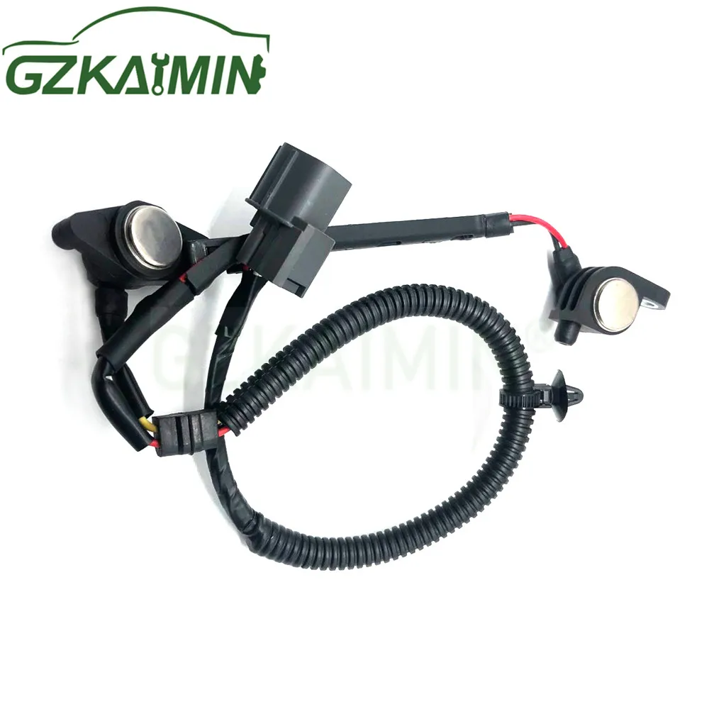 

New Crank Crankshaft Position Sensor For Honda Accord L4/CL L4 2.2l 1995-2002 OEM 37840-P0A-A01 37840-PAA-A00