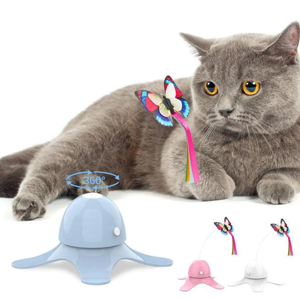 

Интерактивная игрушка, вращающаяся на 160 градусов, 360 г