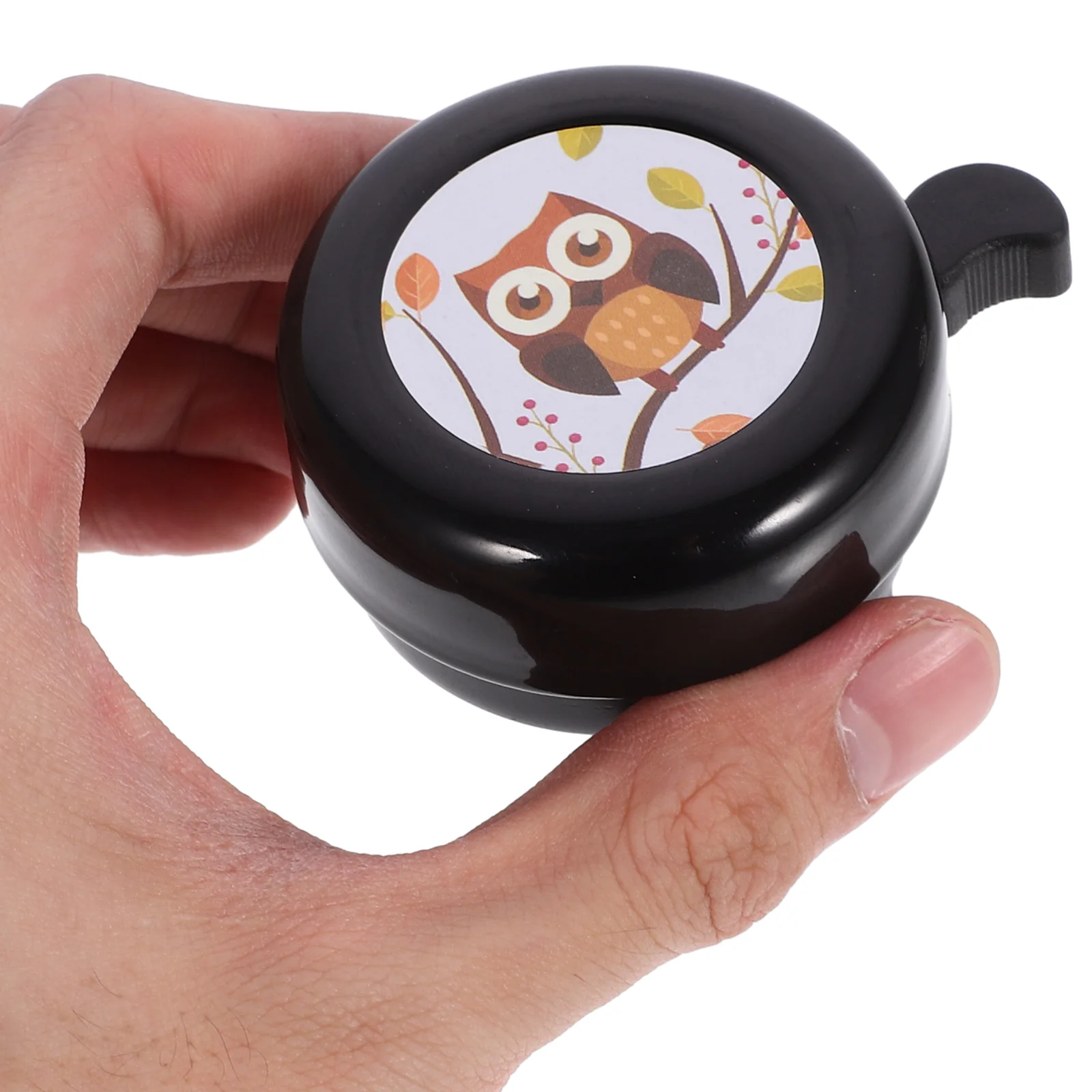 2 шт. велосипедный звонок для малышей рожок с единорогом езды на велосипеде детей