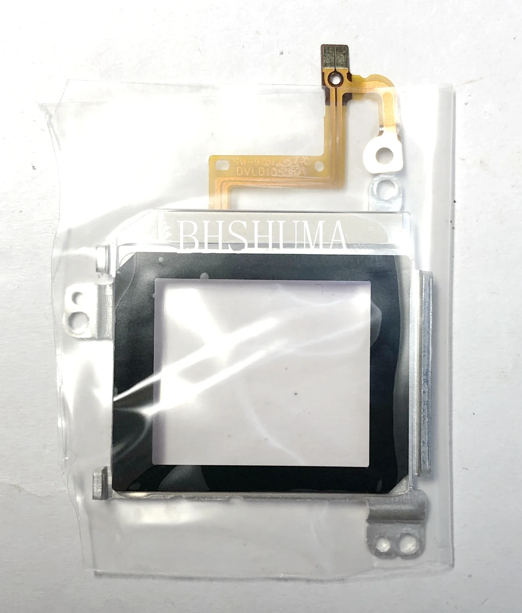 Оригинальный новый фильтр нижних частот DC-GH5 G9 DR GLASS UNIT для Panasonic DC-G9