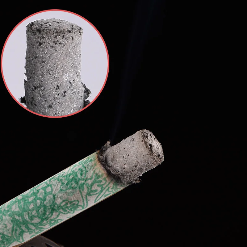 10 шт. Чистые Палочки для мокса рулоны китайская травяная медицина традиционное