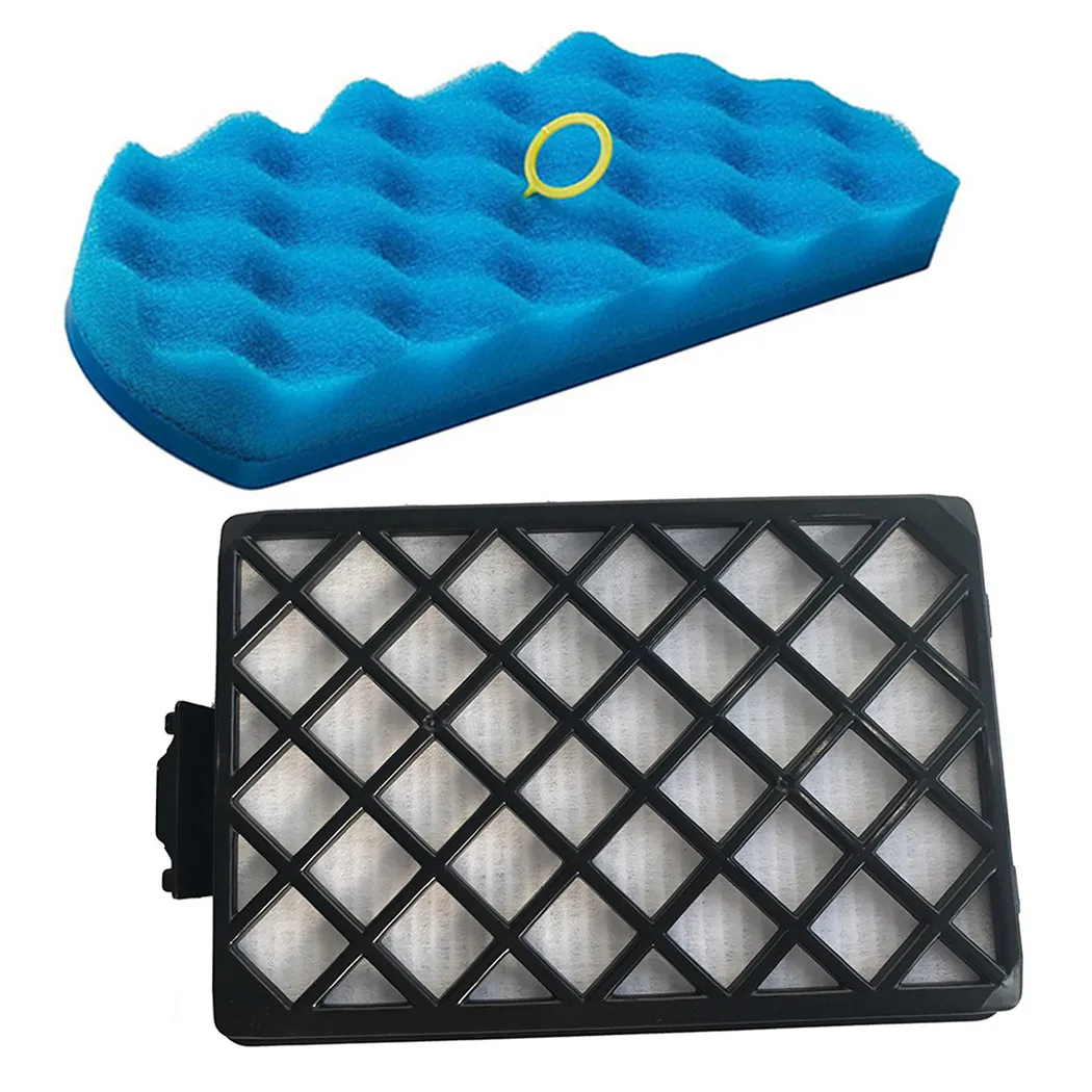 

Vacuum Cleaner Parts Dust Filters Filter Cotton For Samsung SC885B/SC885F/SC885H/SC8874/SC8836/SC88H1/SC8810 DJ97-01670B Filter