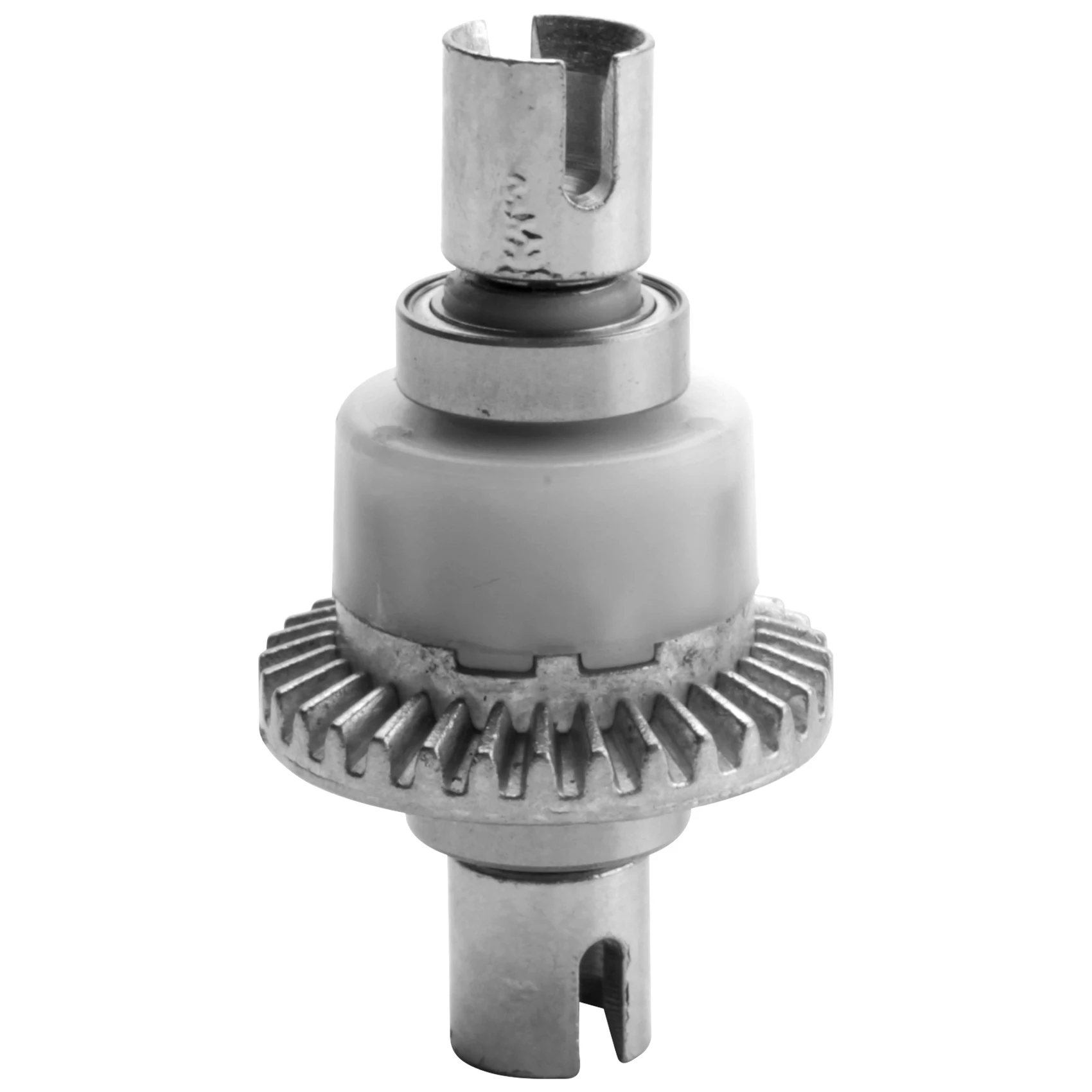 

PX 9300-07A металлический дифференциал в сборе для радиоуправляемого автомобиля 1:18 Запчасти для радиоуправляемого автомобиля