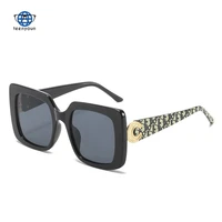 teenyoun new frame sunglasses amazon quality trend womens sunglasses big frame sunglasses gafas de sol