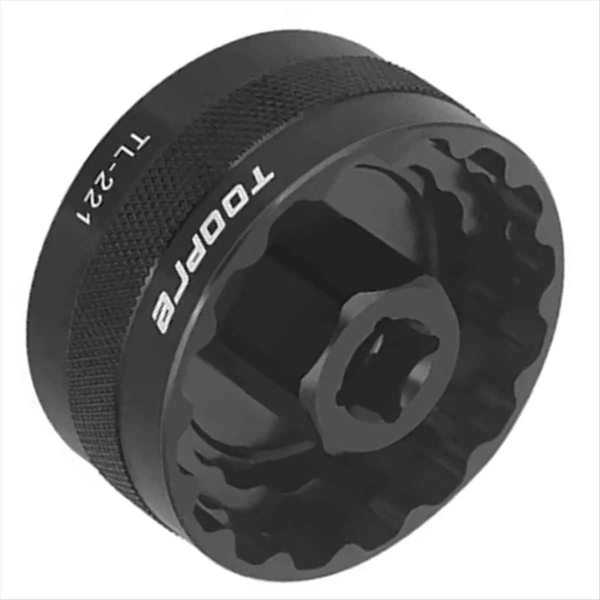 Фото Инструмент для каретки 5 в 1, TL Fc24 Fc25 DUB BBR60 BB93 BB52 BSA30 BB386, инструмент для установки, съемник, ремонтная чашка для ключей №1