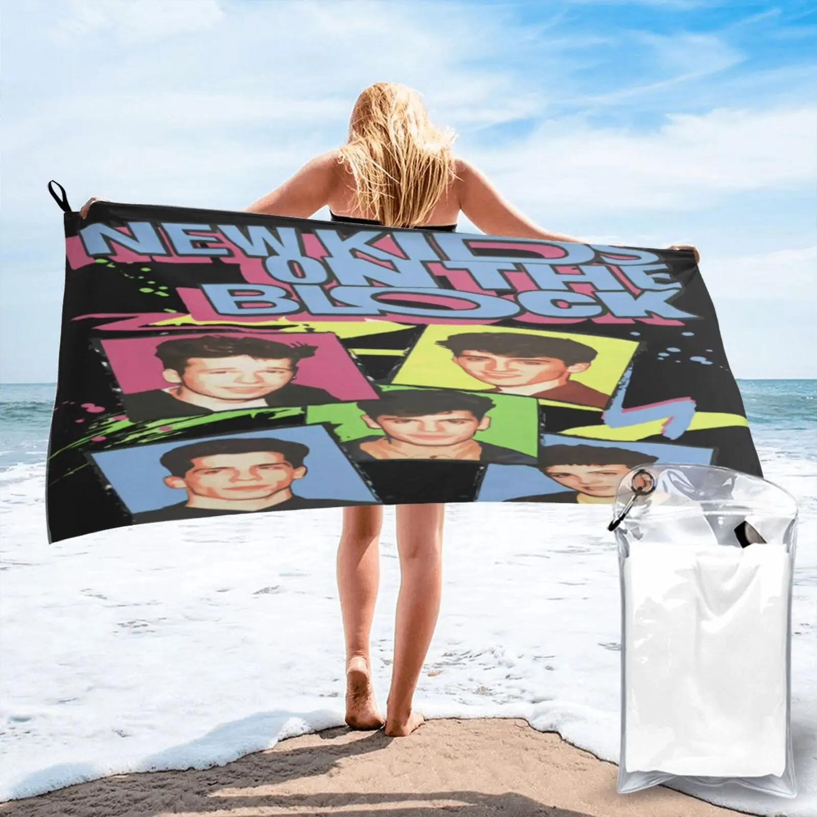 

Пляжное полотенце, банное полотенце, набор аксессуаров для ванной комнаты, пляжное полотенце для кухни, Большое пляжное полотенце, пляжный ...