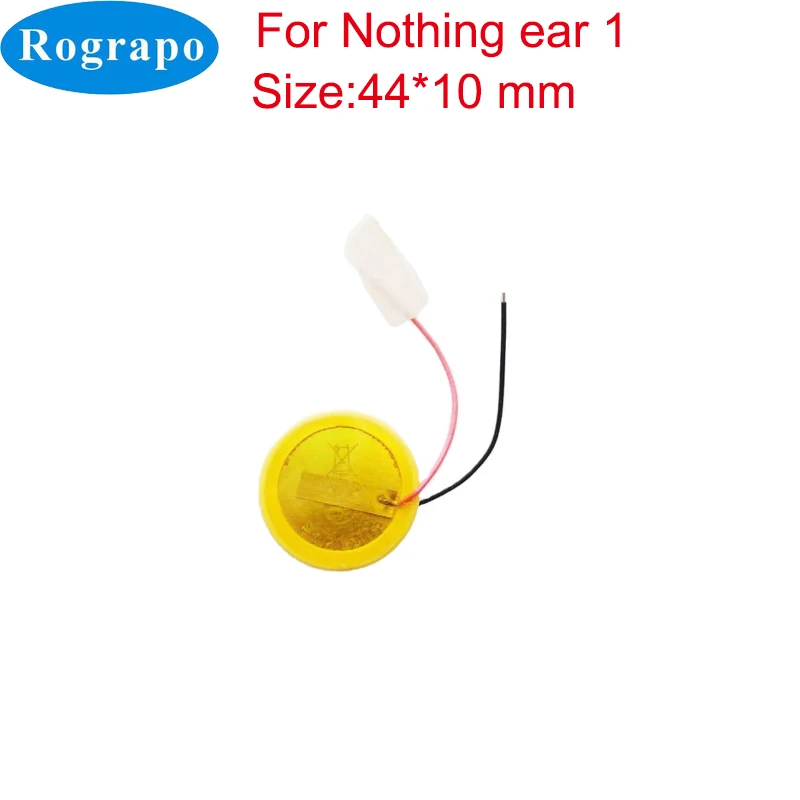 

New 3.7V Li-ion 45mAh for Battery For Nothing Ear 1 Wireless Bluetooth Headset