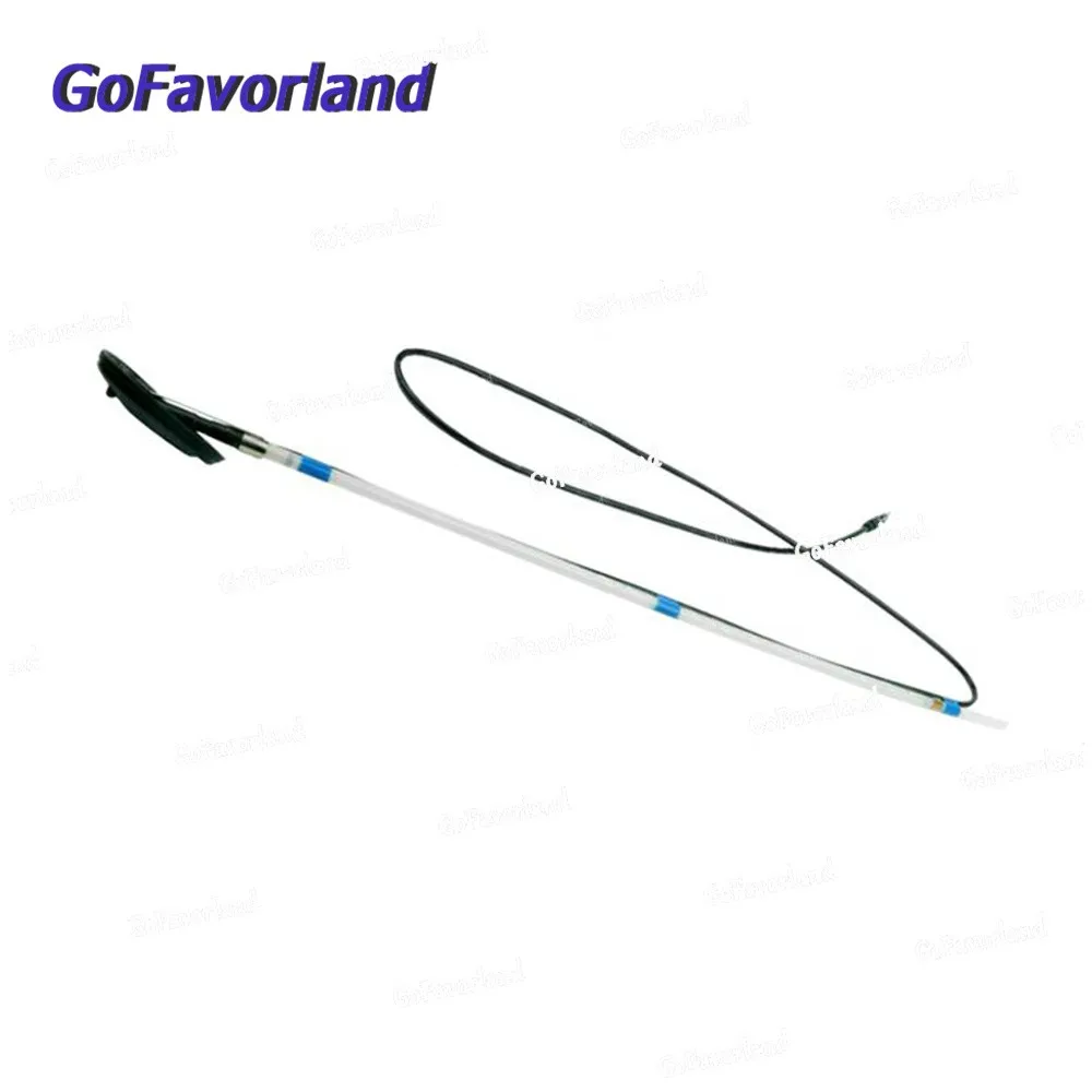 

Ручная антенна AM/FM 39150-S01-A02 для Honda CIVIC 1992, 1995, 1997, 2002