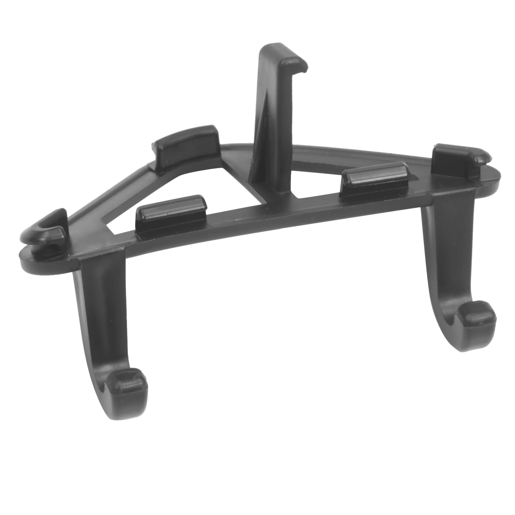 

For Tesla Model Y Accessories Trunk Hook Cargo Rear Trunk Bag Hook Holder Hanger
