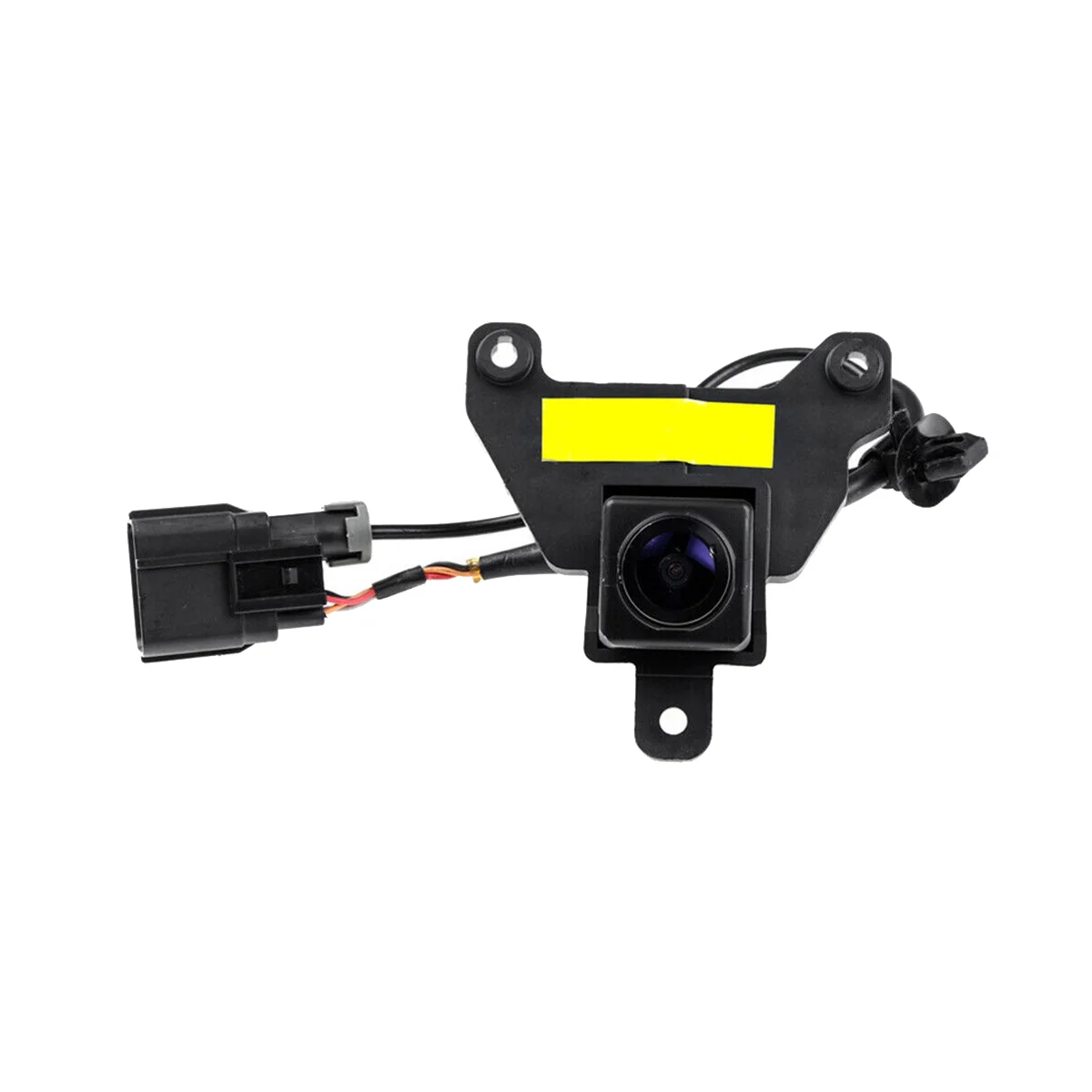 95780-J5100 новая камера для помощи при парковке на передней решетке Kia Stinger 2017 2018 2019 2020