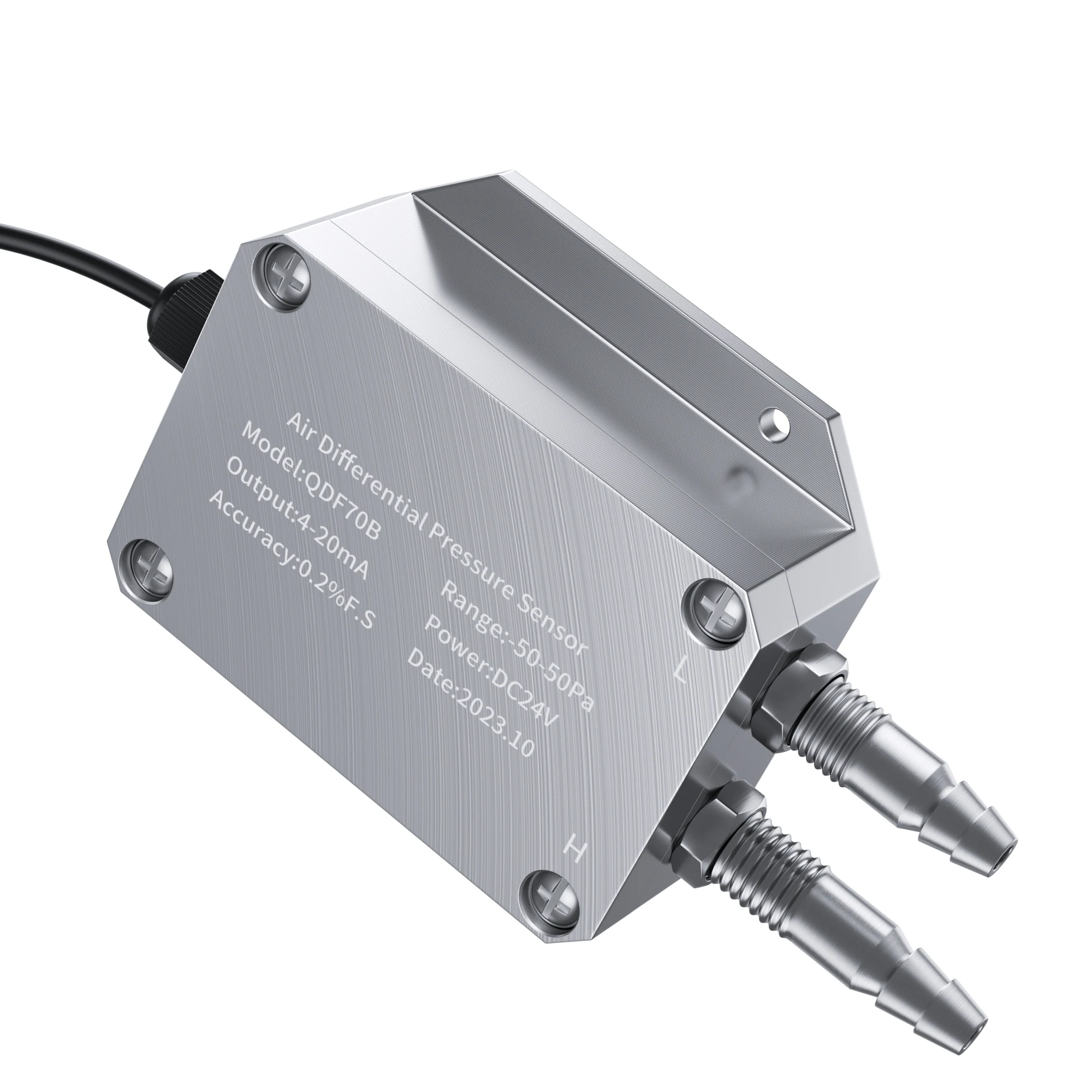 

Датчик дифференциального давления QDX50D