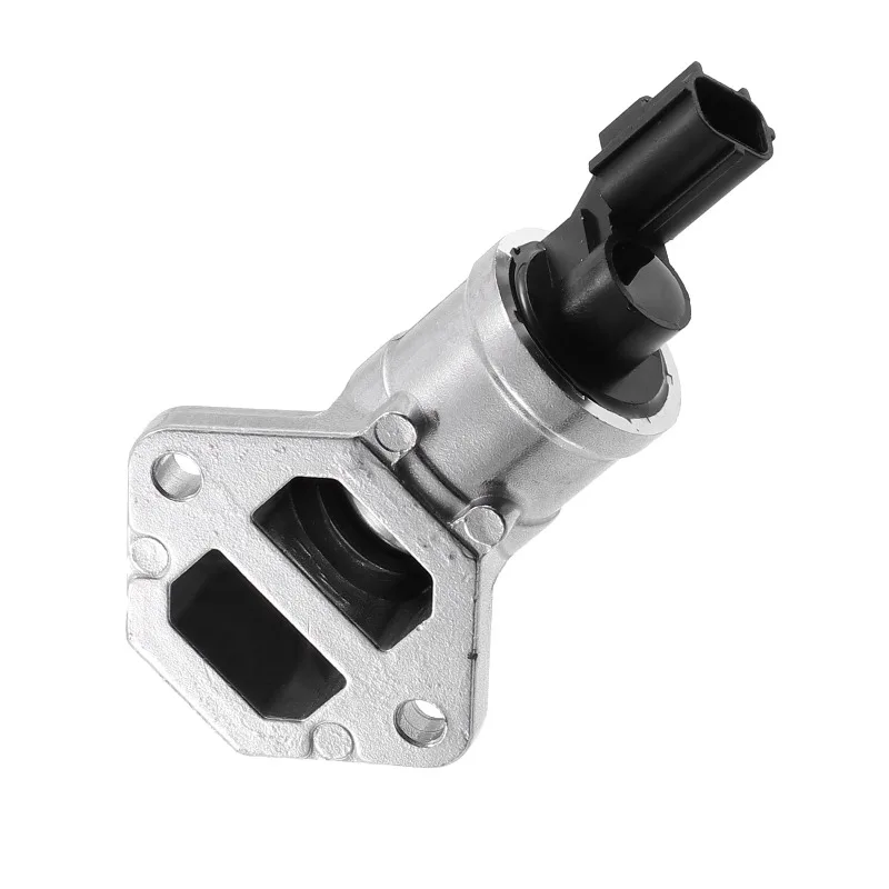 Фото Новый клапан регулировки холостого хода 1S4U-9F715-BC для Ford Focus MK1 1998-2004 1.4 16V 1.6 16V 1S4U9F715BC №3
