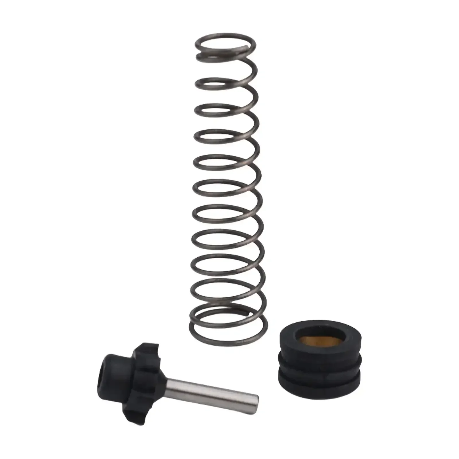 Пружинный дроссельный клапан 231HA 231HP 231XP Ремкомплект воздушного клапана Ремонт