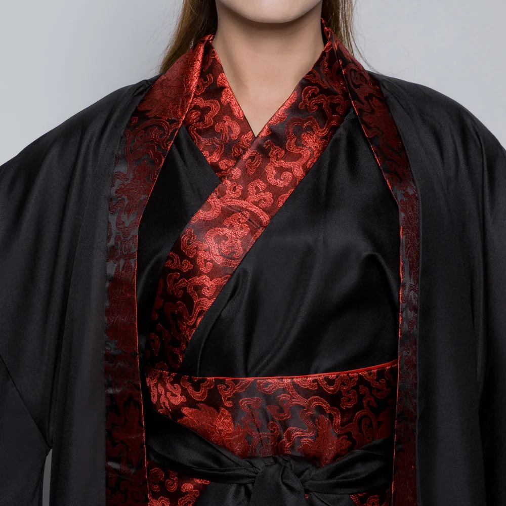 Женские танцевальные костюмы ханьфу Тан китайские Феи юбки для студентов оперы