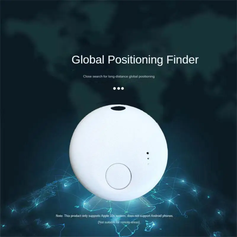 Устройство отслеживания Findmy современное доступное безопасное простое в