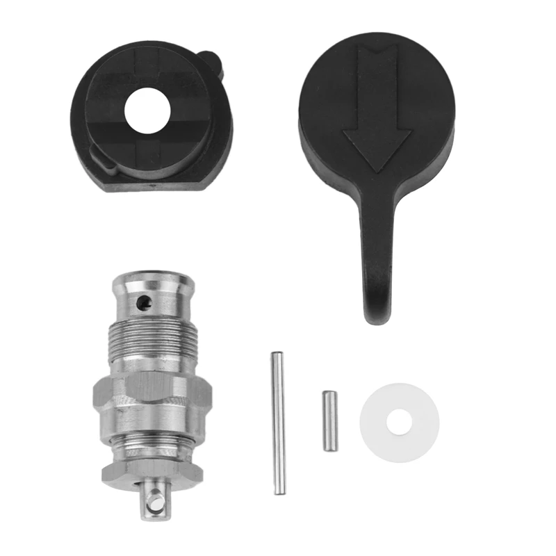 

235014 235-014 Airless Prime Spray Valve, Drain Dump Valve Repair Kit For Graco 395 490 495 595