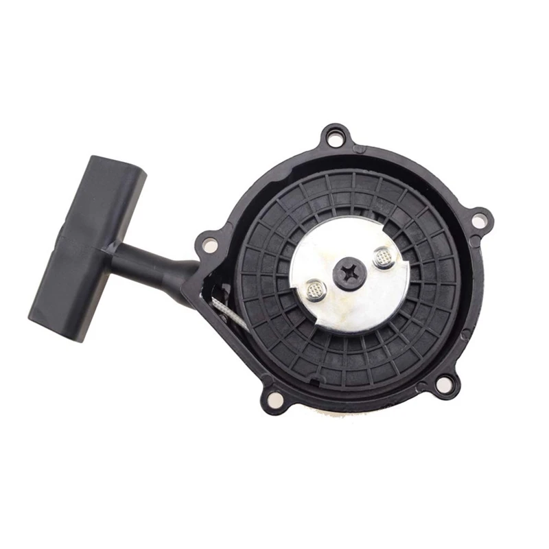 Стартер двигателя для Gy6 150Cc 180Cc 200Cc 250 260 Ручной стартер Jinlang Jinling JLA-925E JLA-931E ATV UTV