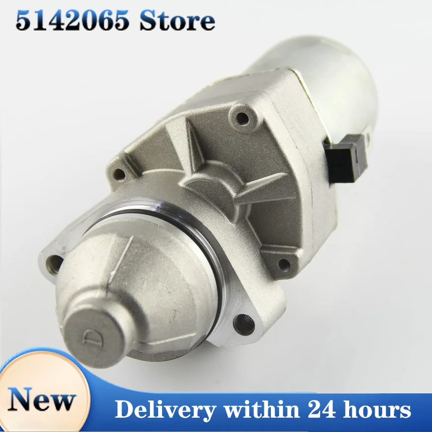 

Motorcycle Starter Motor Honda AM6 CRE50 RR For Rieju RS1 Rs2 SMX 50 MBK XR6 XPS SM Xr7 50 Katrina CNK Matrix Naked Malaguti 50
