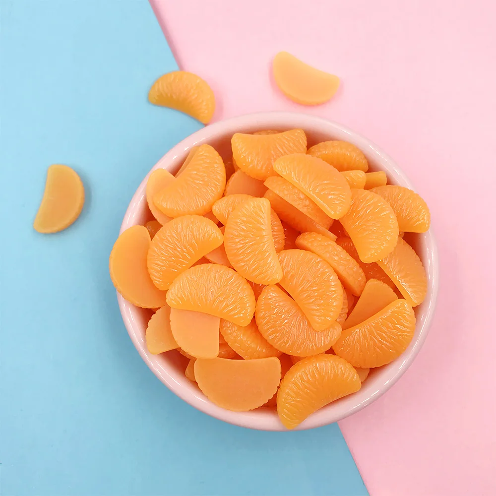 Кабошон из смолы с плоским основанием 12 х20 мм 100 шт. | Дом и сад