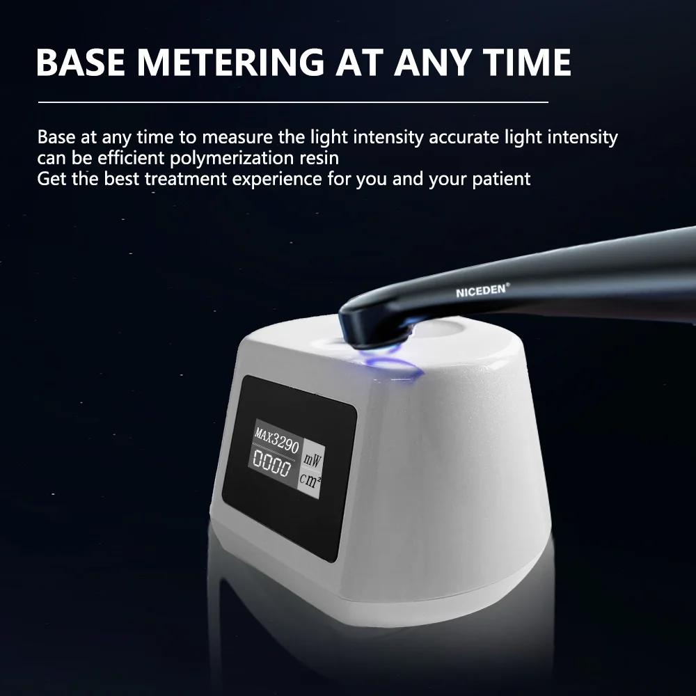 Рисунок 4 - 3000 МВт/км² Светодиодная лампа