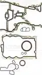 

For REINZ08-33491-01 inner set gasket CORSA C Z10XE