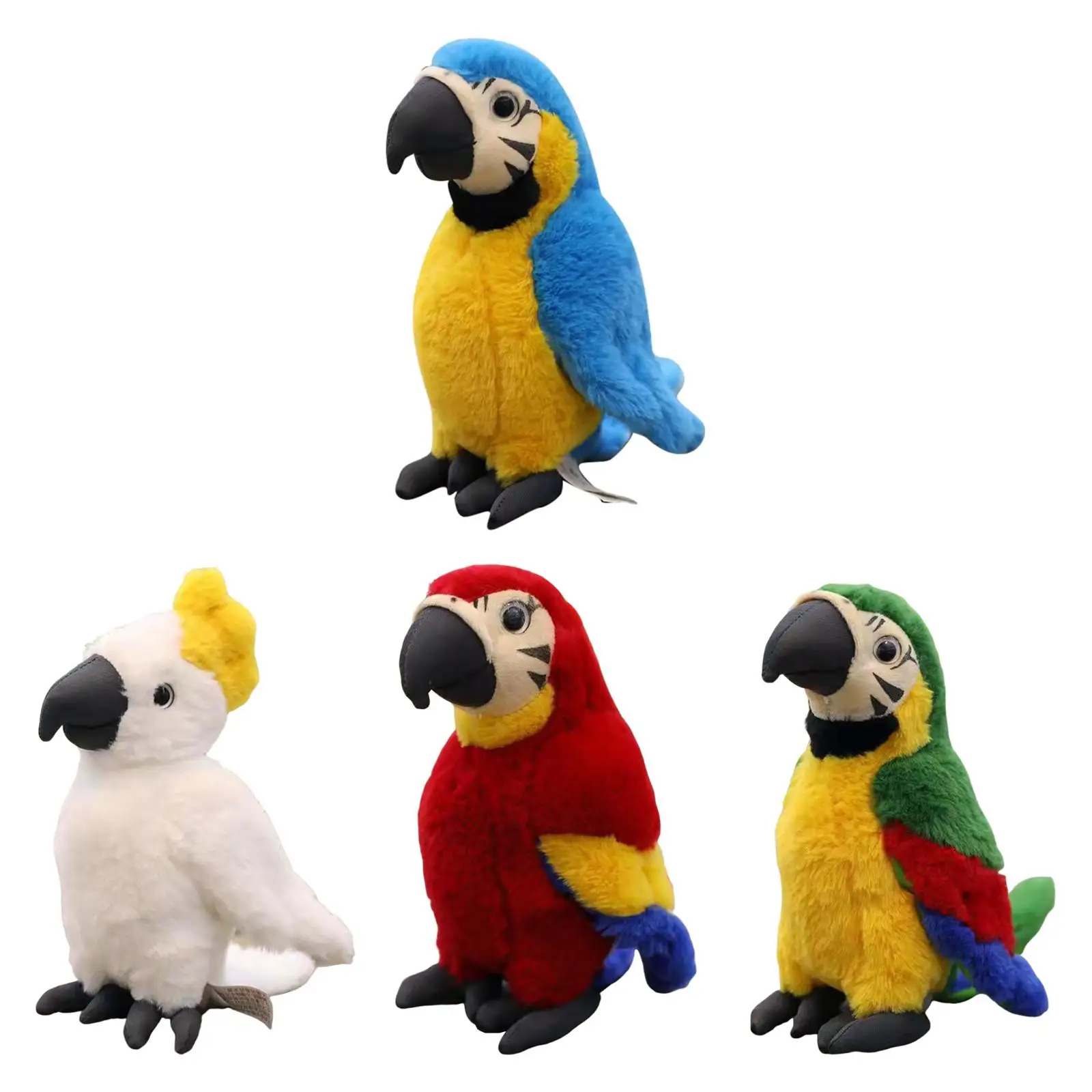 

28cm Soft Plush Doll Plush Pillows Pillow Comfortable Stuffed Animal Toys for Car Decorative Kids Birthday Gifts