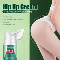 60ml hip up buttock enhancement cream moisturizing whitening sexy butt hip massage cream lifting big ass body care essential oil
