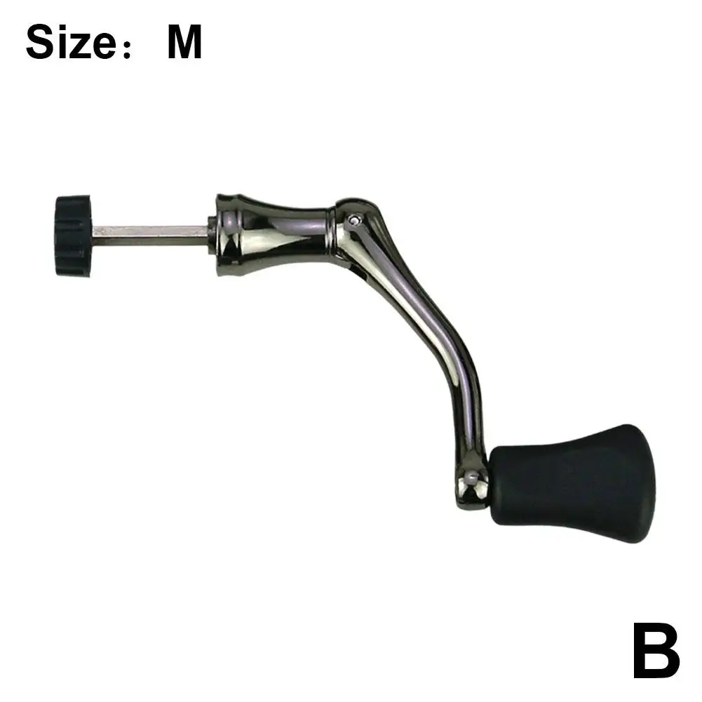 Сменная катушка силовая ручка для рыболовной катушки рыбалки спиннер