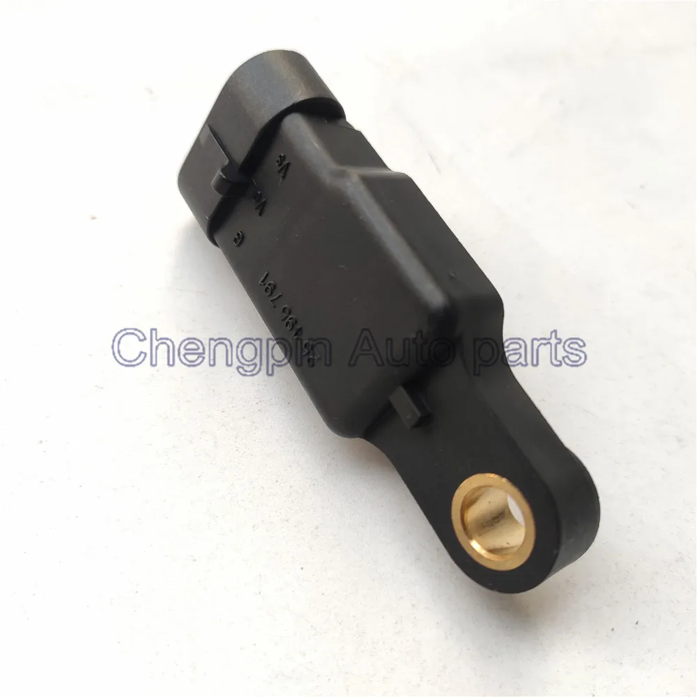Датчик давления воздуха в коллекторе MAP 10X OEM #96325870 25195791 для Chevrolet Aveo Kalos Матиз Спарк