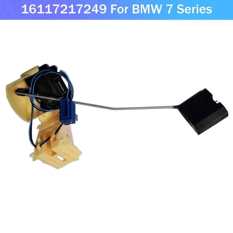 

Датчик уровня топлива для BMW серий 7, F01, F02, F03, F04, 730, 740, 750, 760, 2009-2015, правый датчик уровня 16117217249