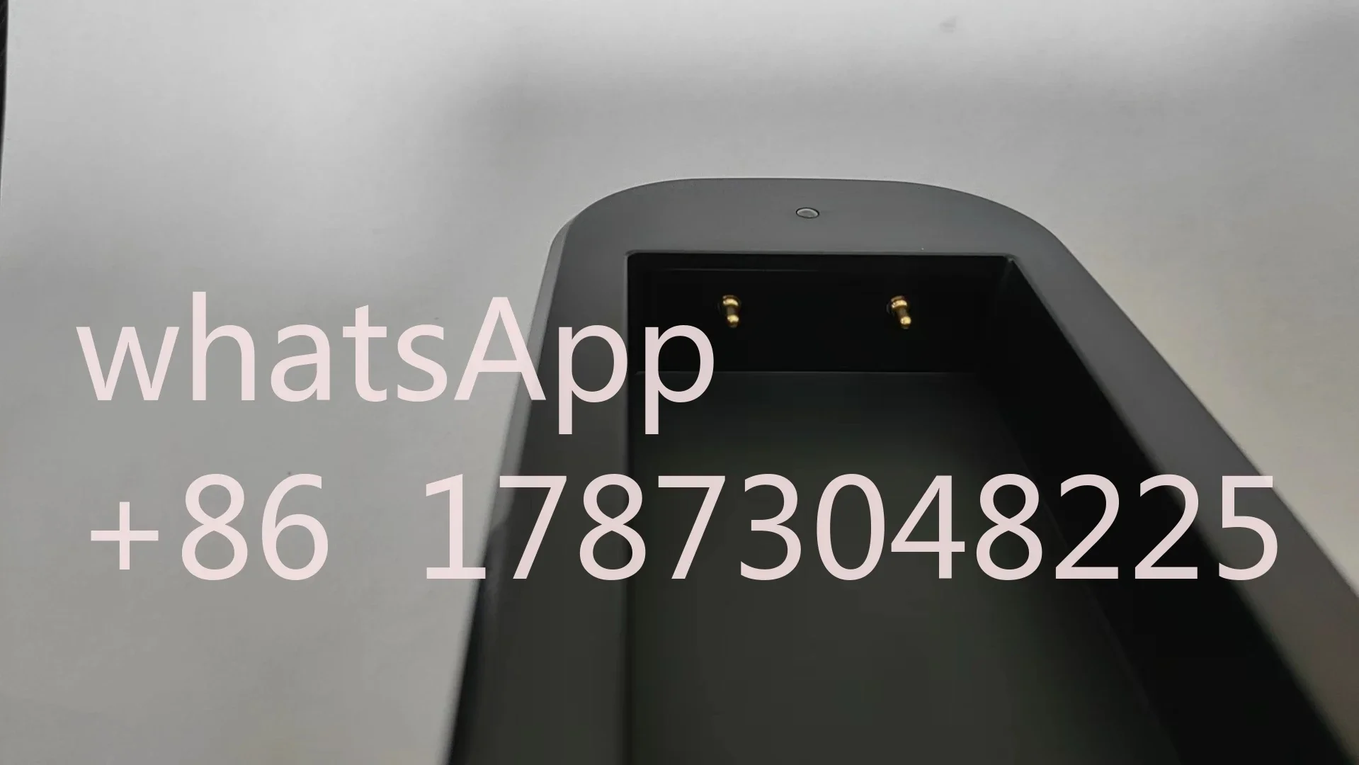 Зарядное устройство PALFINGER SCANRECO с радиоуправлением для 592 EFFER FASSE FBS590 FASSI