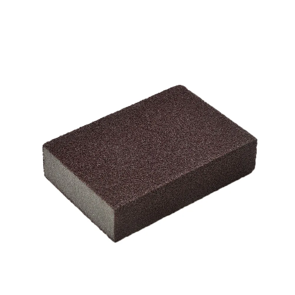 

1Pc Magics Sponge Emery Cleaning Brush Eraser Cleaner Descaling Cleaning Kitchen Rust For Cooktop Pot Kitchen Tool