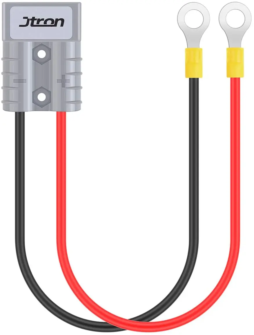Plug line. Plug line