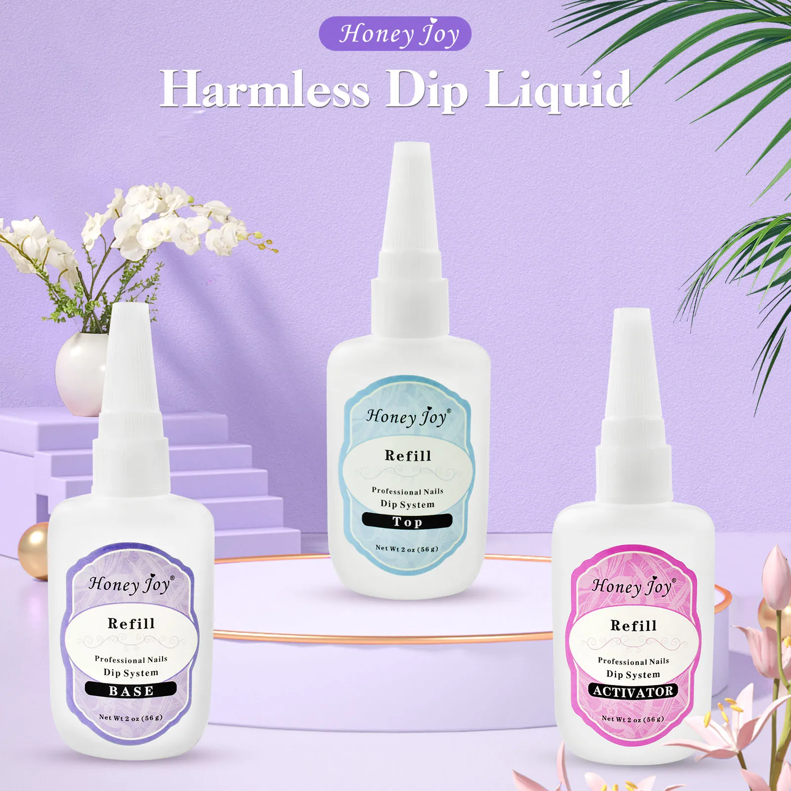 56 мл/1,91 унций стержень сменный гелевый базовый верхний герметик сухой активатор для окунания порошка предварительно скрепленная жидкость без лампы лечение Dip ногти натуральные сухие 56 мл/1,91 унций стержень сменный гелевый базовый верхний герметик сухой активатор для окунания порошка предварительно скрепленная жидкость без лампы лечение Dip ногти натуральные сухие