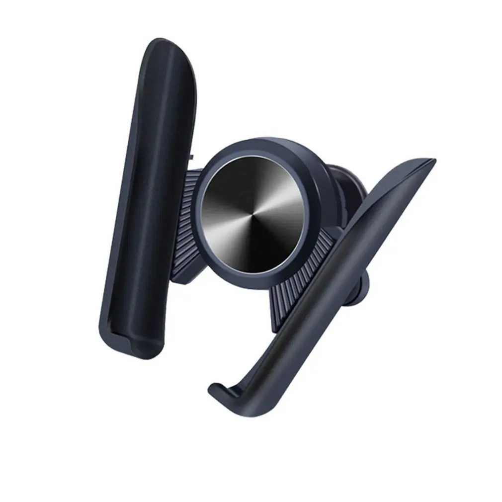 

Универсальный автомобильный держатель для телефона с воздушным выходом, эластичная связь, автомобильные аксессуары из АБС-пластика, униве...