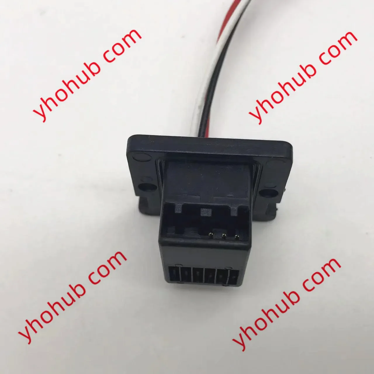 Sanyo Denki 9WF0424H6503 DC 24 В 0 09 А 3-проводной 40x40x20 мм Вентилятор охлаждения сервера