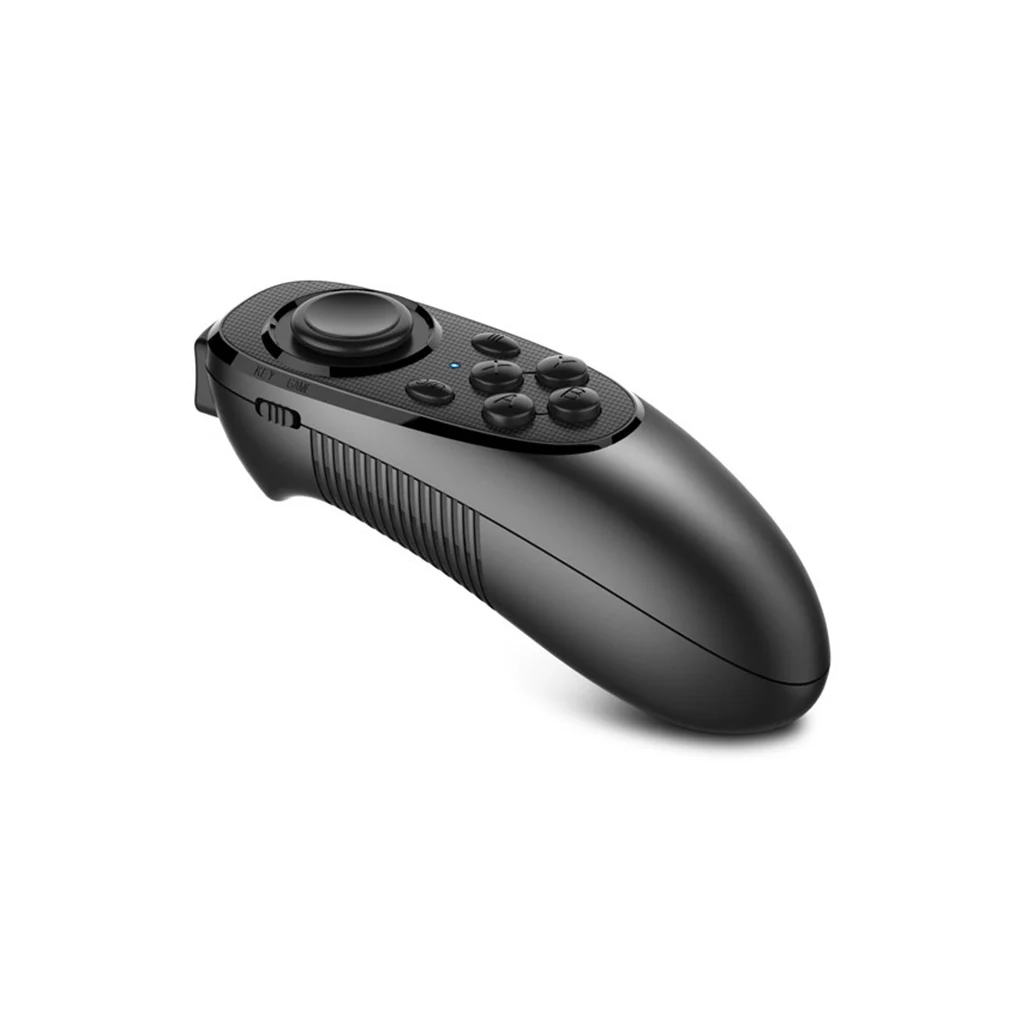 

Gamepad Wireless Bluetooth-compatible Music VR Game Remote Control Multifunctional Pocket PC Controller Trigger
